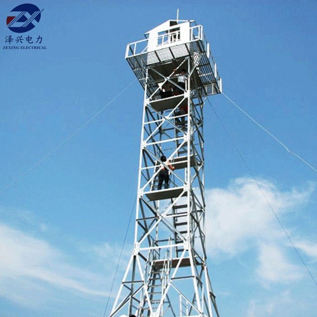 Monitoring Tower/ Watchtower