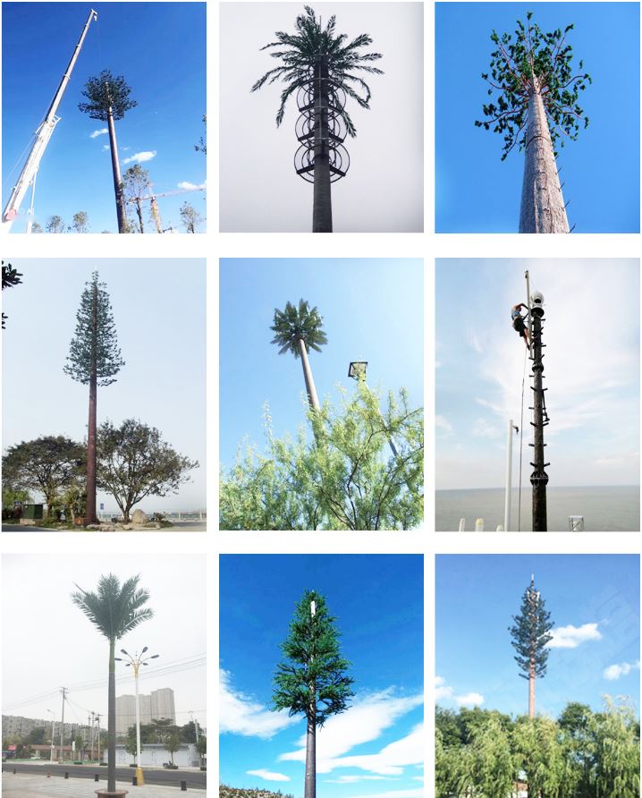 Telecommunication Palm Tree Tower.jpg